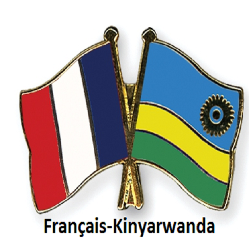 Français Kinyarwanda (Demo) icon