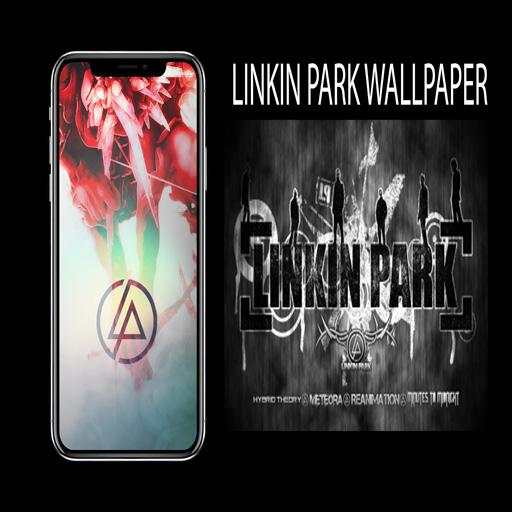 Linkin Park Wallpaper For Fans screenshot 2