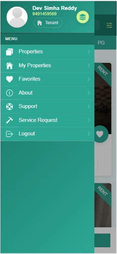 Soyo Homes screenshot 1
