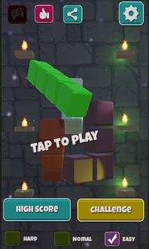 Block Legend 3D Classic screenshot 3