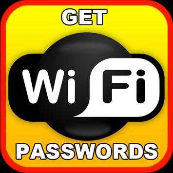 Wifi Password No root Prank screenshot 1