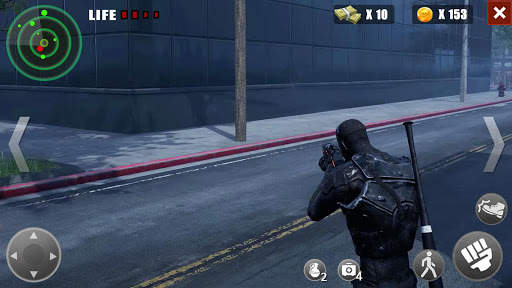 Police VS Prisoner- Move,Fight,or Escape screenshot 3