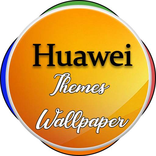 Themes For Huawei Smartphone: Huawei Launcher 1.4