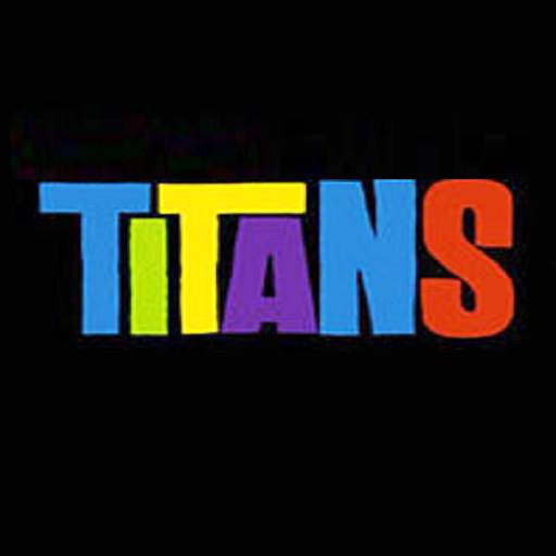 How to draw Teen Titans Go 1.0