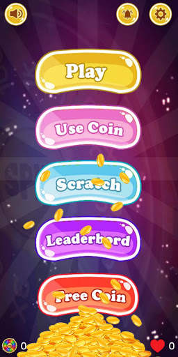 Spin  To Win - Spin To Earn Money स्क्रीनशॉट 4