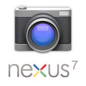 Nexus 7 Camera 1.3