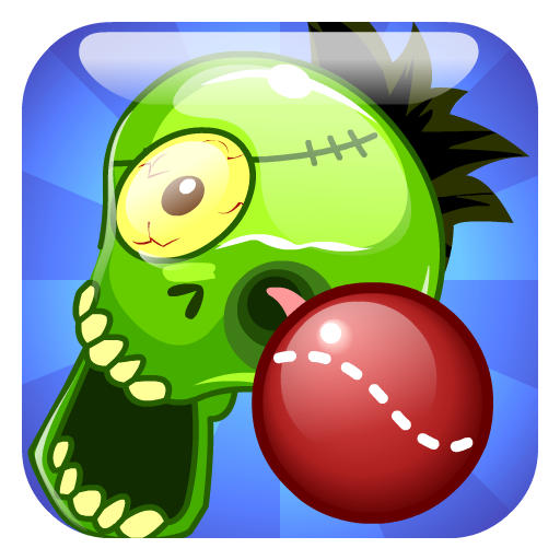 Zombie Cricket icon