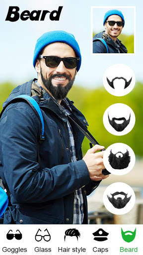 Sunglasses Photo Editor 2021 2 تصوير الشاشة
