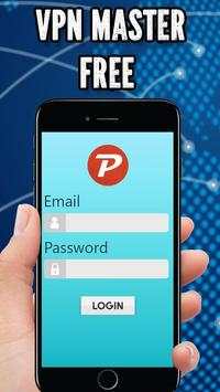 Unlimited XXX Entertainment Internet Freedom VPN screenshot 1