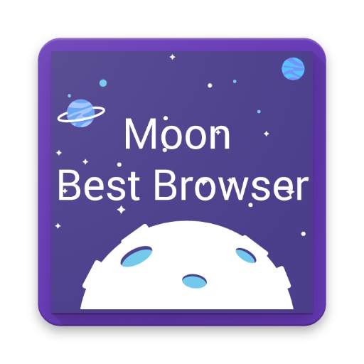 Moon Browser screenshot 3
