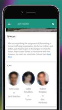 Browser for yts screenshot 3