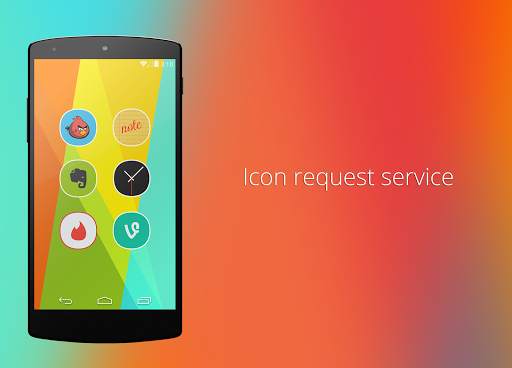 UR Icon Pack screenshot 3