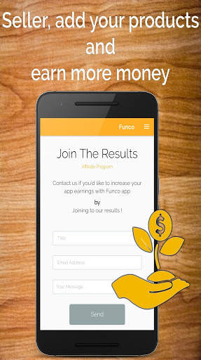 Funco | Smarter Shopping screenshot 5