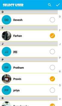 My-Chat screenshot 5