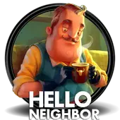 Hello Neighbor 1.0