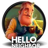 Hello Neighbor 1.0