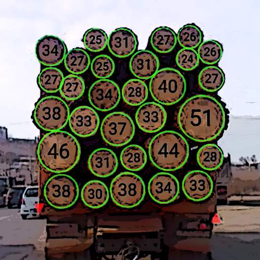 Timber volume 3.1.5