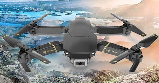 Drone Shop screenshot 2
