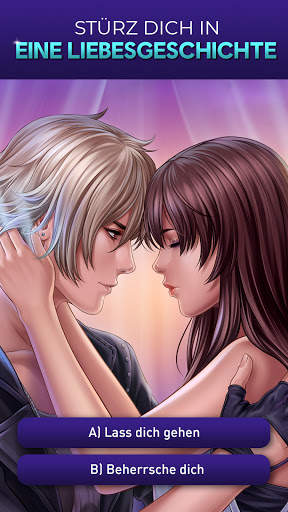 Is It Love? Drogo - vampire screenshot 2