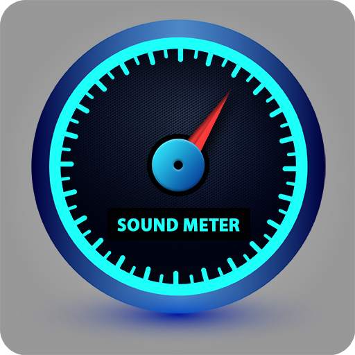 Decibel Meter, Db Meter, Sound Meter 1.3