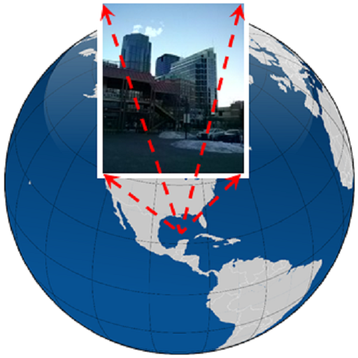 Sensor Fusion icon