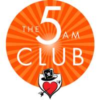 The 5 AM Club