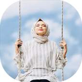 HIJAB Wallpapers: Muslimah, Girly 1.0.1