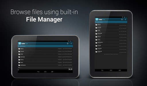 Subbr Free: Subtitle Editor screenshot 8