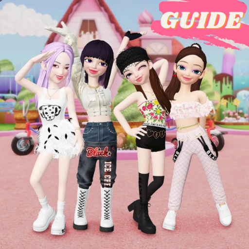ZEPETO : Guide and New Update 2021 icon