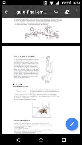 Fitness. Rutinas para el Gym screenshot 4