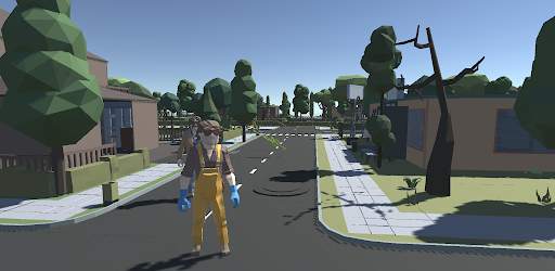 Gangster Crime City screenshot 1