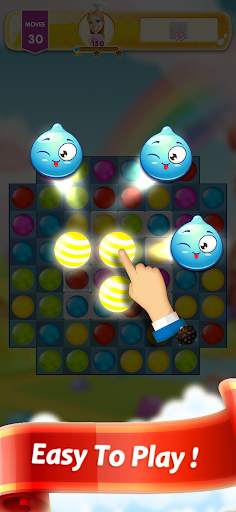 Little Candy Bakery screenshot 11
