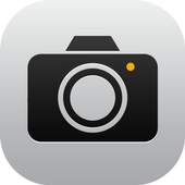 iCamera – Camera Selfie OS 10 1.0