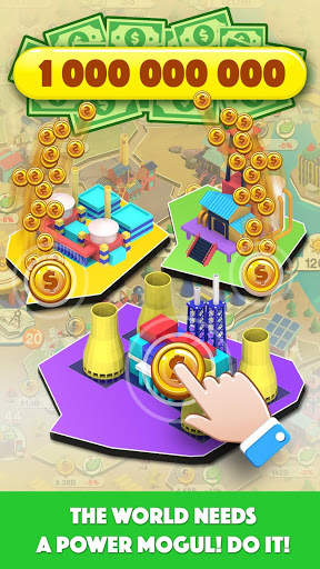 Energy Billionaire screenshot 2
