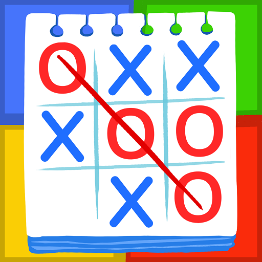 Pastimes - Mini Game Mania icon