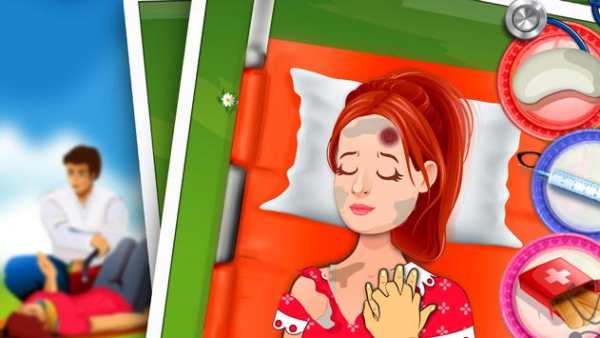 Doctor's Love Story 7 تصوير الشاشة