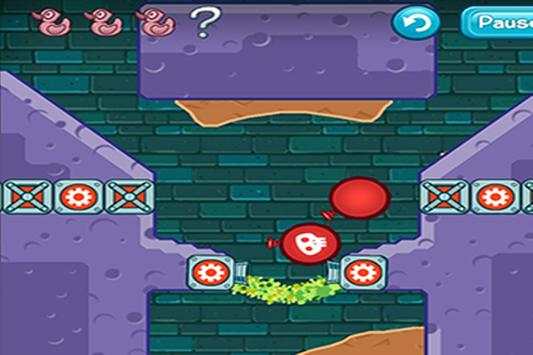 Pro Wheres' My Water? 3 Hint New screenshot 1