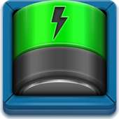 Battery Fast & Quick Charge 4K on 9Apps