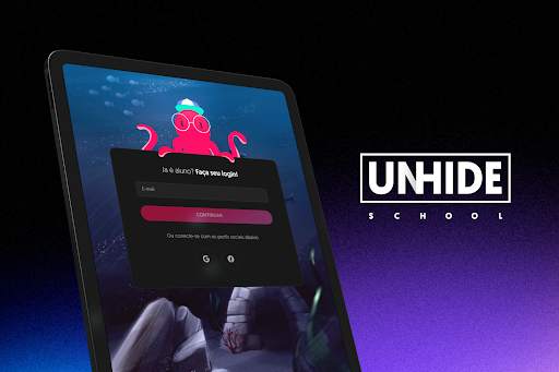 UNHIDE screenshot 6