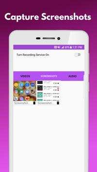 Live Screen Recorder screenshot 5