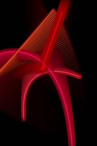 Quads live wallpaper screenshot 2
