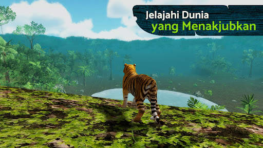 The Tiger screenshot 7