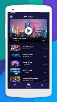 Hd Video Player Pro – Movie Player screenshot 1