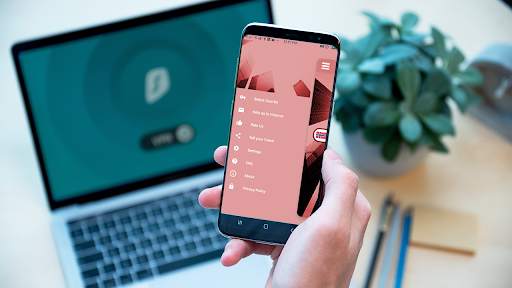 VPN fast best unlimited | Free VPN | proxy master screenshot 4