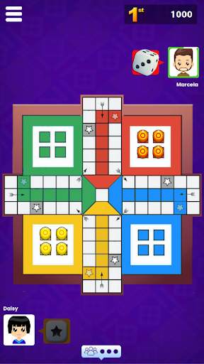 Ludo Online screenshot 2