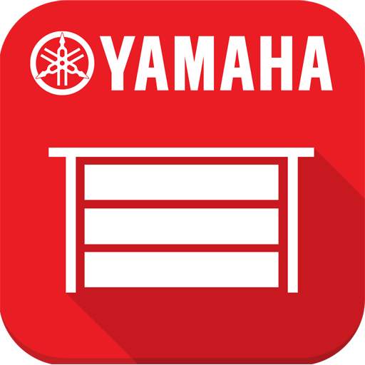 Yamaha MyGarage 3.1.107