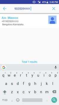 MNT - Mobile Number Tracker screenshot 4