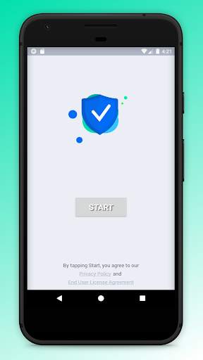 Antivirus Mobile Security, Cleaner and Booster screenshot 5