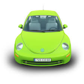 City Racing icon