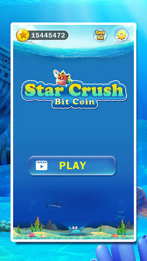 Bitcoin Star Crush screenshot 1